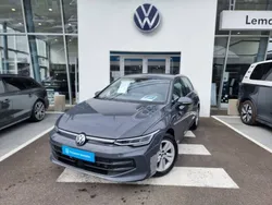 Gris Utilisé 2024 VW Golf VIII Berline | 25 900 € (Bon prix)