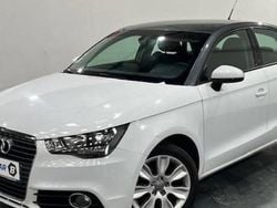 Utilisé 2014 Audi A1 Sport Citadine | 10 990 € (Bon prix)