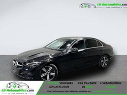 Utilisé 2024 Mercedes C200 Berline | 40 000 € (Prix juste)