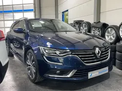 Blanc Utilisé 2017 Renault Talisman Life Break | 10 950 € (Prix juste)