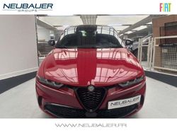 Rouge Utilisé 2024 Alfa Romeo Tonale Sprint SUV | 47 970 €