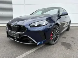 Nouvelle 2025 BMW 120 M Sport Citadine | 56 780 €