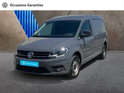 Utilisé 2020 VW Caddy Maxi Business Monospace | 26 495 €