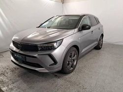 Noir Utilisé 2022 Opel Grandland X Ultimate SUV | 25 990 € (Prix cher)