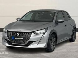 Utilisé 2021 Peugeot e-208 Allure Citadine | 15 999 €