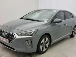 Utilisé 2022 Hyundai Ioniq 6 Berline | 20 000 €