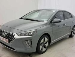 Occasion 2022 Hyundai Ioniq Citadine | 19 500 €