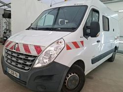 Utilisé 2012 Renault Master Van | 7 050 €