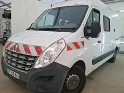 Utilisé 2012 Renault Master Van | 7 050 €