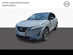 Noir Utilisé 2023 Nissan Qashqai Tekna SUV | 27 900 € (Prix juste)