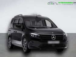 Utilisé 2024 Mercedes EQT200 Monospace | 30 400 €