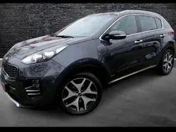 Utilisé 2017 Kia Sportage 2 SUV | 23 890 € (Prix juste)