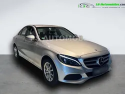 Utilisé 2017 Mercedes C160 Coupé | 20 900 €