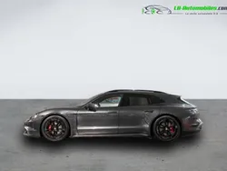 Utilisé 2025 Porsche Taycan 4S Berline | 144 500 €