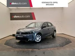 Gris Nouvelle 2024 Opel Corsa Berline | 15 300 € (Super prix)