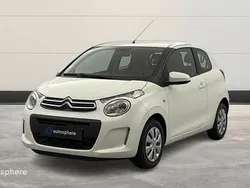 Utilisé 2019 Citroën C1 Feel Citadine | 8 299 € (Prix juste)