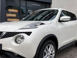 Occasion 2017 Nissan Juke N-Connecta SUV | 9 590 € (Bon prix)
