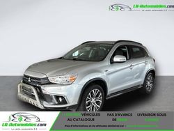 Utilisé 2018 Mitsubishi ASX SUV | 20 900 € (Prix juste)