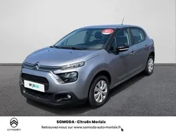 Utilisé 2022 Citroën C3 Business Class Citadine | 11 280 € (Prix juste)