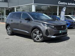 Utilisé 2022 Peugeot 5008 Allure Monospace | 26 390 € (Prix juste)