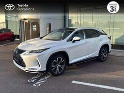Utilisé 2020 Lexus RX450h SUV | 38 500 €