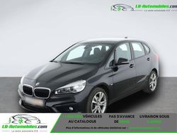 Utilisé 2018 BMW 218 Comfort Edition Break | 20 800 € (Prix juste)