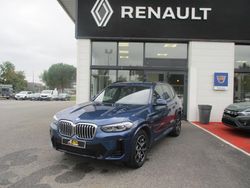 Utilisé 2021 BMW X3 M Sport SUV | 39 980 € (Prix juste)