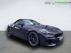 Utilisé 2023 BMW Z4 M Sport Coupé | 61 900 €