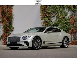 Beige Utilisé 2024 Bentley Continental GT Mulliner | 298 000 €