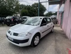 Utilisé 2005 Renault Mégane II Campus Berline | 3 990 €