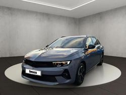 Gris Utilisé 2025 Opel Astra Break | 30 450 €