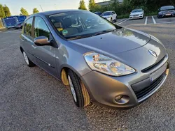 Utilisé 2011 Renault Clio II Berline | 3 850 € (Prix juste)