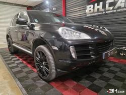 Noir Utilisé 2010 Porsche Cayenne SUV | 19 990 € (Bon prix)