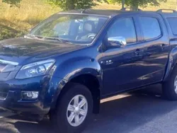 Utilisé 2013 Isuzu D-Max Pick-up | 25 400 €