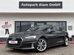 Occasion 2022 Audi A5 Sportback Sport Citadine | 33 999 € (Bon prix)