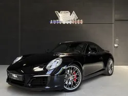 Utilisé 2016 Porsche 911 Carrera S Cabriolet | 96 990 €