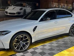 Utilisé 2024 BMW M3 Competition Edition Berline | 109 700 €