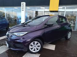 Violet Utilisé 2023 Renault Zoe Equilibre Citadine | 17 690 € (Prix juste)