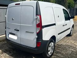 Blanc Utilisé 2019 Renault Kangoo Monospace | 9 390 €