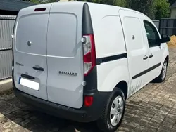 Blanc Utilisé 2019 Renault Kangoo Monospace | 9 390 €