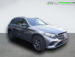 Utilisé 2018 Mercedes GLC300 | 38 200 €