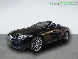 Utilisé 2018 Mercedes E400 Berline | 45 000 €