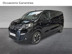 Noir Utilisé 2020 Opel Zafira Life Business Elegance Van | 28 900 €