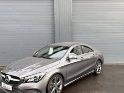 Utilisé 2017 Mercedes 200 Coupé | 16 990 €