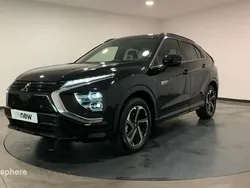 Nouvelle 2024 Mitsubishi Eclipse Cross Instyle SUV | 32 999 €