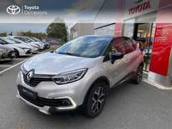 Utilisé 2019 Renault Captur Intens SUV | 15 990 € (Prix assez cher)