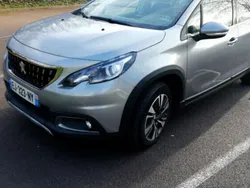 Utilisé 2017 Peugeot 2008 Allure SUV | 9 990 € (Super prix)