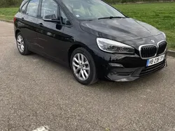 Utilisé 2020 BMW 225 Active Tourer iPerformance Monospace | 22 900 € (Prix juste)