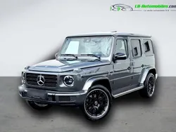 Utilisé 2019 Mercedes G500 SUV | 132 600 € (Prix cher)