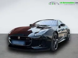 Utilisé 2018 Jaguar F-Type Coupé | 40 100 € (Prix juste)